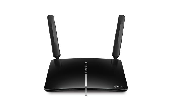 TP-Link Archer MR600 4G+ Cat6 AC1200 Wireless Dual Band Gigabit Router